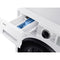 Samsung WW80CGC04AAH - Voorlader wasmachine - EcoBubble technologie - 8 kg - A - 1400rpm