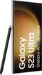 Samsung Galaxy S23 Ultra - Smartphone - 8GB RAM - 256GB opslag - Crème