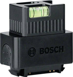 Bosch Zamo III - Lijnadapter - Nauwkeurige metingen