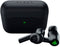 Razer Hammerhead Pro HyperSpeed - True Wireless Earbuds - Ruisonderdrukking - Groen Zwart