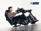 Next Level Racing F-GT Pro - Racing Cockpit - FIA gelicentieerd - Zwart