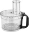 Kenwood FDM301SS - Foodprocessor - 800W 2,1L - Beste koop (2022)