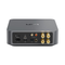 WiiM Amp - Streamingversterker - 60W per kanaal - Zilver