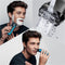Braun Series 3 ProSkin 3045s - Elektrisch Scheerapparaat - Wet&Dry functie - Blauw