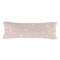 Happy Friday Sheet set 2 pieces Little star pink 160x270 cm (Single) Pink