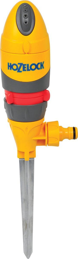 Turbine Cirkelsproeier PLUS op spike 314 m²