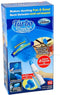 Turbo Duster, Zelfdraaiende Plumeau