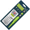 Pica Dry 3030 - Markeerpotlood + 10 st. grafiet vullingen 4030 (1x)