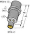 Turck Inductieve sensor Vlak PNP wisselcontact BI15-M30-VP6X-H1141