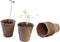 Turfpot H6x dia. 6cm set a 18 stuks