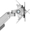 Neomounts DS70-250SL1 - Bureaumount - Full motion voor schermen tot 35