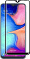 Selencia Screenprotector Geschikt voor Samsung Galaxy A20e Tempered Glass - Selencia Gehard Glas Premium Screenprotector