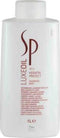 Wella Professionals SP Luxe Oil Keratin Protect Shampoo Bain - Normale shampoo vrouwen - Voor Alle haartypes - 200 ml - Normale shampoo vrouwen - Voor Alle haartypes