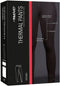 Avento Thermobroek - Dames - Thermolegging - Zwart - Maat 38