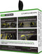 Turtle Beach Atom - Game Controller - Android - Zwart/Geel