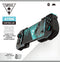 Turtle Beach Atom - Game Controller - Android - Zwart