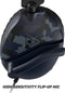 Turtle Beach Ear Force Recon 70 - Gaming Headset - Blauw Camo - Multi Platform