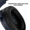 Turtle Beach Ear Force Recon 70 - Gaming Headset - Blauw Camo - Multi Platform