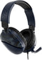 Turtle Beach Ear Force Recon 70 - Gaming Headset - Blauw Camo - Multi Platform