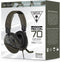 Turtle Beach Ear Force Recon 70 - Gaming Headset - Groen Camo - Multi Platform