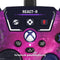 Turtle Beach REACT-R - Controller - Nebula Mist