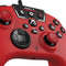 Turtle Beach REACT-R - Controller - Xbox Series S|X, Xbox One, Windows - Midnight Red