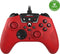 Turtle Beach REACT-R - Controller - Xbox Series S|X, Xbox One, Windows - Midnight Red
