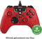 Turtle Beach REACT-R - Controller - Xbox Series S|X, Xbox One, Windows - Midnight Red