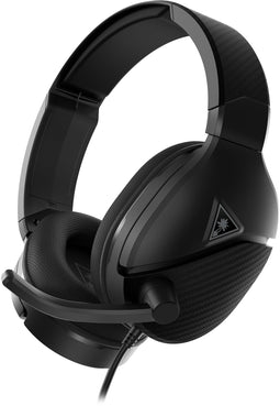 Turtle Beach Recon 200 Gen 2 (Zwart)