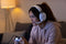 Turtle Beach Recon 200 Gen2 - Gaming headset - Multi Platform - Wit
