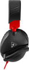 Turtle Beach Recon 70N - Gaming Headset - Nintendo Switch
