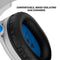 Turtle Beach Recon 70P - Gaming Headset - Wit - PS4 & PS5