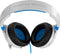 Turtle Beach Recon 70P - Gaming Headset - Wit - PS4 & PS5