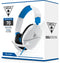 Turtle Beach Recon 70P - Gaming Headset - Wit - PS4 & PS5
