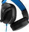 Turtle Beach Recon 70P - Gaming Headset - Zwart - PS4 & PS5