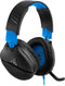 Turtle Beach Recon 70P - Gaming Headset - Zwart - PS4 & PS5