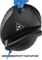 Turtle Beach Recon 70P - Gaming Headset - Zwart - PS4 & PS5
