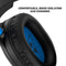 Turtle Beach Recon 70P - Gaming Headset - Zwart - PS4 & PS5