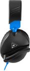 Turtle Beach Recon 70P - Gaming Headset - Zwart - PS4 & PS5