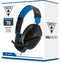 Turtle Beach Recon 70P - Gaming Headset - Zwart - PS4 & PS5