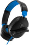 Turtle Beach Recon 70P - Gaming Headset - Zwart - PS4 & PS5