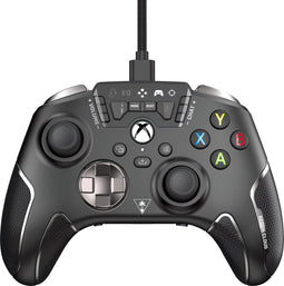 Turtle Beach Recon Cloud - Controller - Xbox Series X|S, Xbox One, Android & Windows - Zwart
