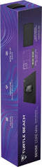 Turtle Beach Sense Core Mini Game-muismat Zwart