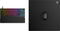 Turtle Beach Sense Core Square Game-muismat Zwart