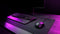 Turtle Beach Sense Core XXL Game-muismat Zwart