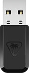 Turtle Beach® Stealth™ 500 – Zwart - Draadloze gamingheadset - PC, PS5, PS4, Nintendo Switch en mobiele apparaten met Bluetooth®