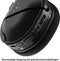Turtle Beach Stealth 600 Gen2 MAX - Gaming headset - Zwart - Xbox, PS5, PS4, PC & Switch