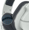Turtle Beach Stealth 600P Gen 2 - Gaming Headset - PS4 & PS5 - Wit