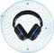 Turtle Beach Stealth 600P Gen 2 - Gaming Headset - PS4 & PS5 - Zwart
