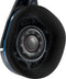 Turtle Beach Stealth 600P Gen 2 - Gaming Headset - PS4 & PS5 - Zwart